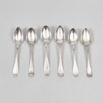 1012 3441 SPOONS